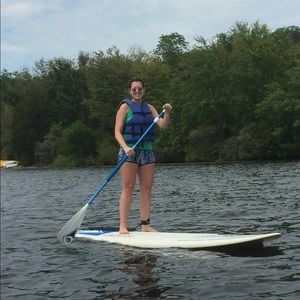 Meet your Posher, Denise